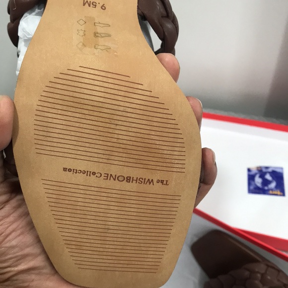 New! Wishbone Shoes - Picture 6 of 13